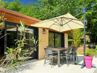 Charming country house between Lot and Dordogne - Monsempron-Libos - 5