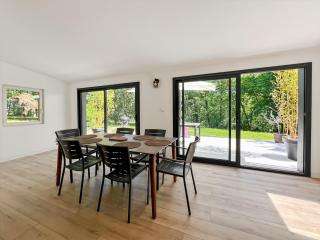 Charming country house between Lot and Dordogne - Monsempron-Libos - 4