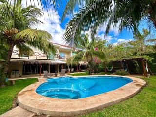 La Casa Frenette - Cancún - 0