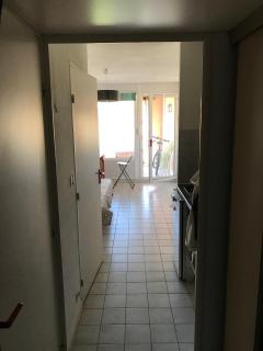 studio de vacances 4 personnes - La Londe-les-Maures - 9