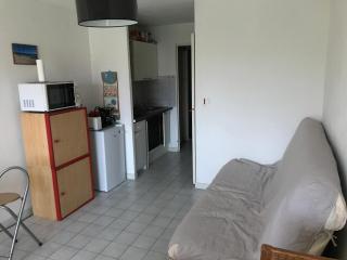 studio de vacances 4 personnes - La Londe-les-Maures - 7