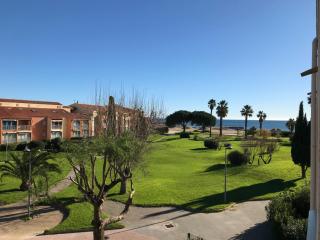 studio de vacances 4 personnes - La Londe-les-Maures - 5