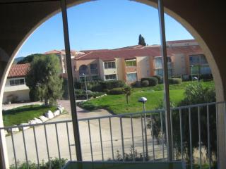 studio de vacances 4 personnes - La Londe-les-Maures - 3