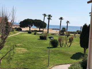 studio de vacances 4 personnes - La Londe-les-Maures - 2