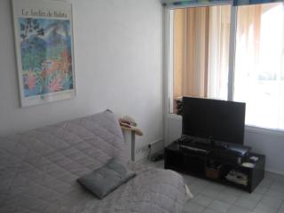 studio de vacances 4 personnes - La Londe-les-Maures - 6