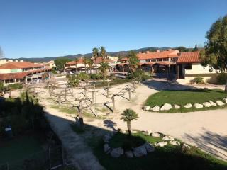 studio de vacances 4 personnes - La Londe-les-Maures - 4