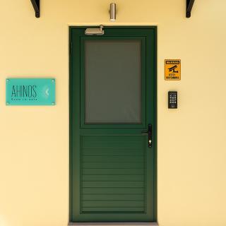 Ahinos Comfort Apartment Preveza - Ενοικιαζόμενο Διαμέρισμα Αχινός - Preveza - 8