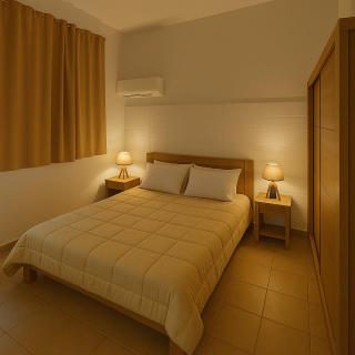Ahinos Comfort Apartment Preveza - Ενοικιαζόμενο Διαμέρισμα Αχινός - Preveza - 6
