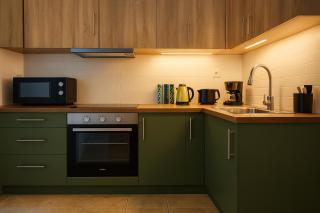 Ahinos Comfort Apartment Preveza - Ενοικιαζόμενο Διαμέρισμα Αχινός - Preveza - 3