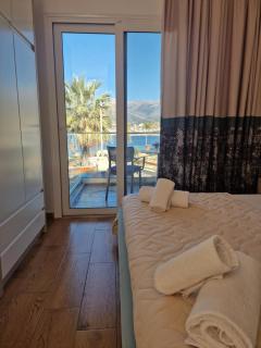 Seaside Hotel - Himare - 8