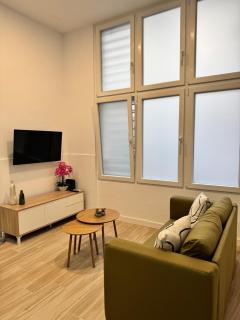 Texas loft - Almería - 7