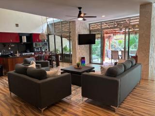 La Casa Frenette - Cancún - 6