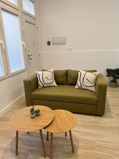 Texas loft - Almería - 6