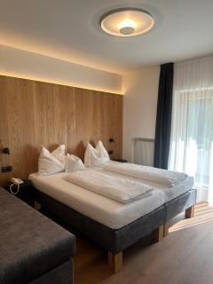 Hotel Bischofhof - Bistro Jasmin - Chiusa - 9