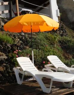 Paraíso único encima del mar - Santa Cruz de Tenerife - 4