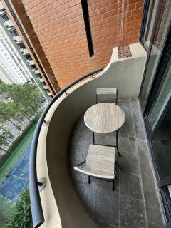 Hospedagem Alphaville 1115 - Barueri - 5
