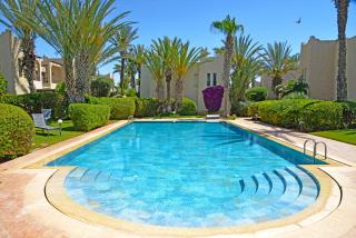 Magnifique Villa Golf du Soleil - 0