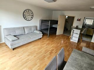 Apartment Lopa - Rust - 6