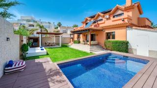 Villa La Parcela - Marbella - 7
