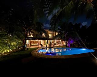 La Casa Frenette - Cancún - 8
