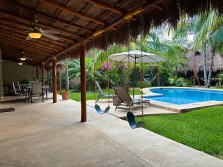 La Casa Frenette - Cancún - 1