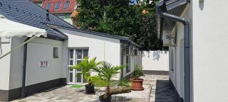 Pompár Magnólia Apartmanok - Szeged - 9