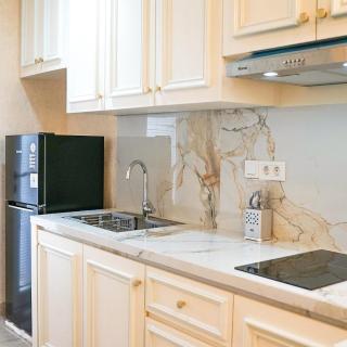 Nemu Apartment - Podomoro Medan - Medan - 6