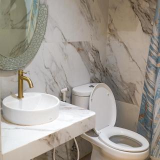 Nemu Apartment - Podomoro Medan - Medan - 1