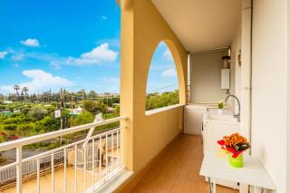 Chiara Home Apartment - Giardini Naxos - 0