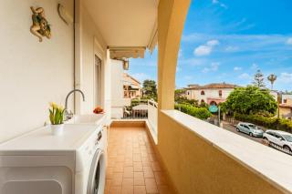 Chiara Home Apartment - Giardini Naxos - 9