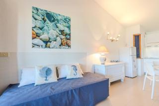 Seafront House Salina - beach and nature - Capo Coda Cavallo - 0