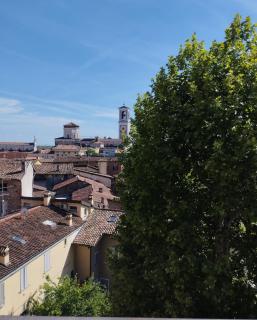 Home La Torre next the station - Chiari - 9