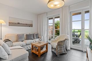 Reetdachhaus Dünennest - Sankt Peter-Ording - 6