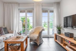 Reetdachhaus Dünennest - Sankt Peter-Ording - 5