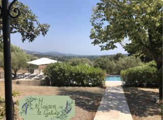 Maison Le Galino- Golfe de Saint Tropez - La Môle - 7