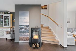 Reetdachhaus Dünennest - Sankt Peter-Ording - 2