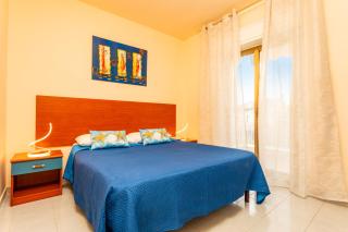 Chiara Home Apartment - Giardini Naxos - 7