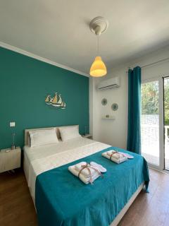 Corfu center Garden Home - 9