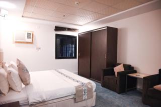 المكان الهادي للشقق المخدومة - Abha - 5