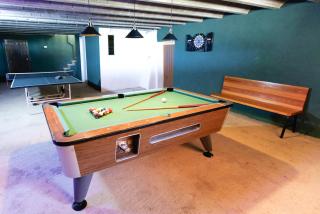 Masia el Carlos! Cinema - AC - Game room - Football field - - 9