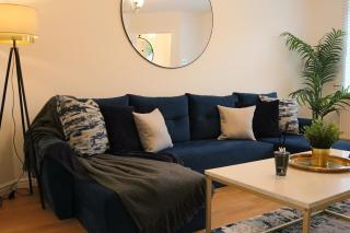 Bright Central 3BR Home - Milton Keynes - 9