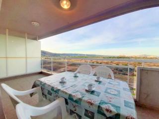 Ayf colomeras espacioso playa morro de gos - 3