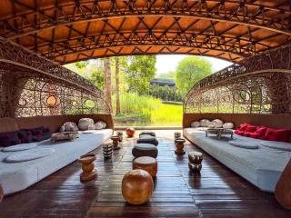 Luxury Suite at 5-Star Scenic Resort & Escape - Ban Dong - 7