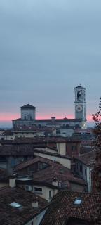 Home La Torre next the station - Chiari - 7