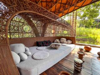 Luxury Suite at 5-Star Scenic Resort & Escape - Ban Dong - 8