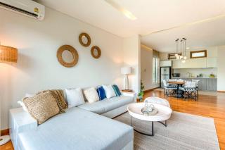Luxury Suite at 5-Star Scenic Resort & Escape - Ban Dong - 2