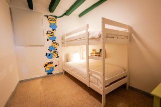 Masia el Carlos! Cinema - AC - Game room - Football field - - 1