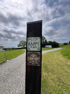 Seaview Retreat at An Acre By The Sea - Clonakilty - 7