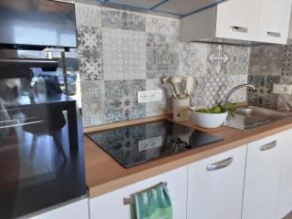 Casa Asprigna - 4