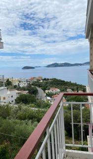 Nickolas Sea View Apartment - PalaiónTsiflíkion - 8